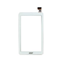 TOUCH COM FRAME ACER ICONIA ONE 7 B1-770 BRANCO TOUCH COM FRAME ACER ICONIA ONE 7 B1-770 BRANCO